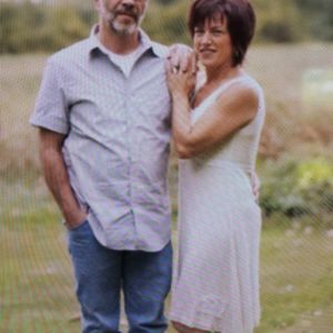 Meet your Posher, Anne